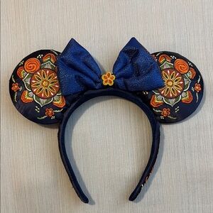 Disney Norway Pavilion Ears